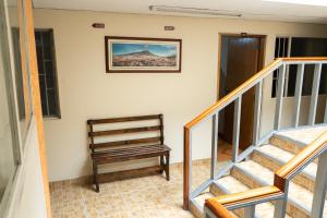 Fotografie z fotogalerie ubytování Hotel Juanambu v destinaci Pasto