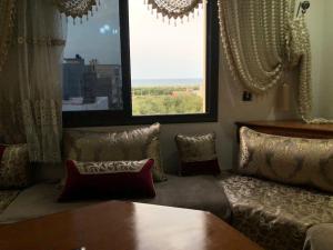 Ảnh trong thư viện ảnh của Tibouda House Familiale CAP 2 Front Mer ở Ras El Ma