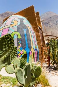 Fotografie z fotogalerie ubytování ELQUI Esencial v destinaci Rivadavia