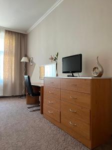 Fotografie z fotogalerie ubytování Hotel GEO v Praze