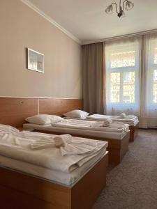 Fotografie z fotogalerie ubytování Hotel GEO v Praze