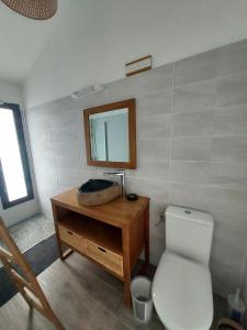 Fotografie z fotogalerie ubytování LE PETIT PARADIS v destinaci Sainte-Rose