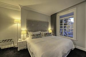 Gallery image of Three Boutique Hotel in Cape Town