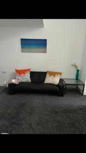 Gallery image of Palatine Aparthotel in Liverpool