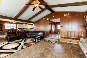 Fotografie z fotogalerie ubytování Laid-Back Lake House v destinaci Kemp