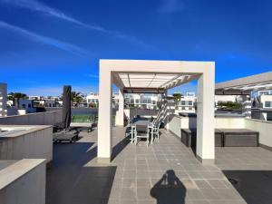 Fotografie z fotogalerie ubytování Oasis Beach El Raso Guardamar v destinaci La Mata