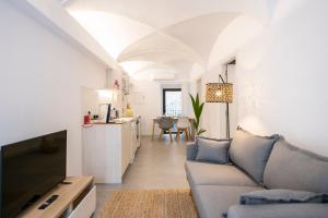 Afbeelding uit fotogalerij van Can Planeses in Banyoles