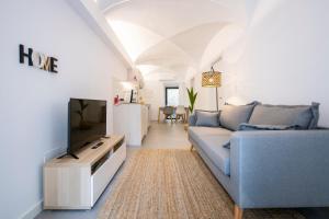 Afbeelding uit fotogalerij van Can Planeses in Banyoles +135 foto's