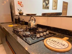 Billede fra billedgalleriet på Beach House Praia de Carapibus i Jacumã