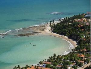 Billede fra billedgalleriet på Beach House Praia de Carapibus i Jacumã