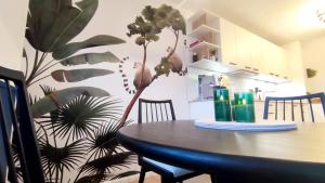 Afbeelding uit fotogalerij van Rooftop in Kehl bei Strasbourg in Kehl am Rhein +18 foto's