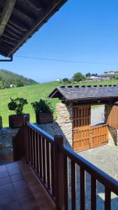Kép Apartamentos Rurales Casa el Abad szállásáról San Pelayo de Tehonában a galériában