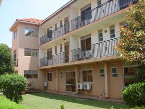 Gallery image of Acholi Inn in Gulu