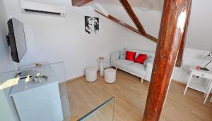 Gallery image of Luxury Rooms Nirvana in Split