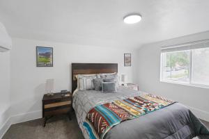 Gallery image of Ogden Base Camp in Ogden