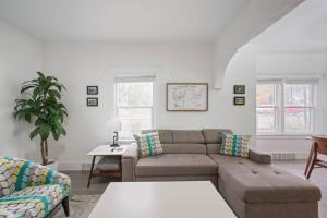 Gallery image of Ogden Base Camp in Ogden
