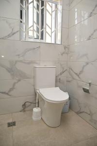 O baie la The Chelsea TownHouse B +19 fotografii