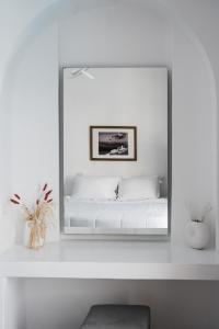 Fotografie z fotogalerie ubytování Amphitrite Suites Santorini v destinaci Vóthon