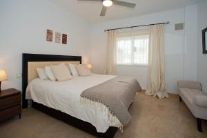 Легло или легла в стая в Apartment Quinta Hills