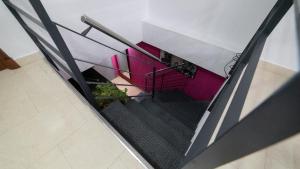 Fotografia z galérie ubytovania Moderno apartamento en Cádiz 9 min andando de la Playa Victoria con garaje v destinácii Cádiz