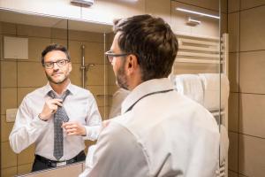 Hosté ubytování MYHOTEL München Olching