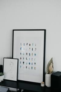 Fotografie z fotogalerie ubytování Apartment Fortaleza v destinaci Amden