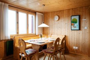 Φωτογραφία από το άλμπουμ του Apartment im Chalet Sidonie σε Amden