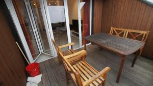 Gambar di galeri bagi Apartment Hinterberg di Amden