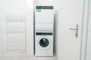 Mynd úr myndasafni af Apartment Soldanella í Amden