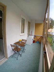 Балкон или терраса в La Brezza Home Sanremo