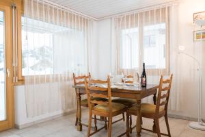 Fotografie z fotogalerie ubytování Apartment Grossgaden v destinaci Amden + 9 fotografií