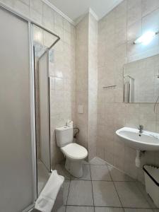 Fotografie z fotogalerie ubytování Hotel GEO v Praze