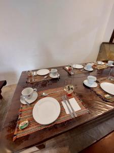 Nápoje v ubytování Pousada Brisamar Paraty COMECE O DIA COM UM CAFÉ DA MANHÃ INESQUECÍVEL