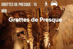 Fotografia z galérie ubytovania Dans la Cité de Rocamadour L'Oustal de Beline v destinácii Rocamadour