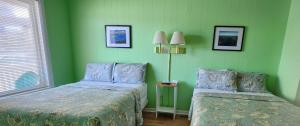 Gallery image of The Savannah Inn in Carolina Beach