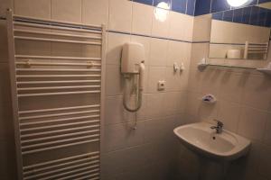 Fotografie z fotogalerie ubytování Hotel Pod Zámkem v destinaci Boskovice