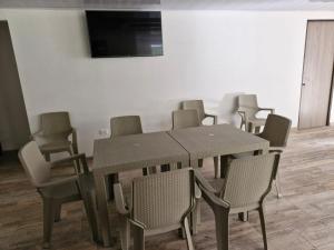 Billede fra billedgalleriet på Finca los Tres Ángeles i Vergara + 16 billeder