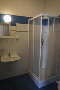 Fotografie z fotogalerie ubytování Hotel Pod Zámkem v destinaci Boskovice