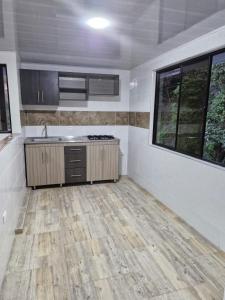 Billede fra billedgalleriet på Finca los Tres Ángeles i Vergara