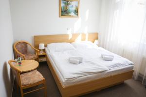 Fotografie z fotogalerie ubytování Hotel Pod Zámkem v destinaci Boskovice