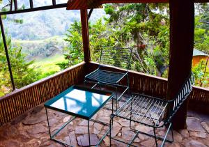 Φωτογραφία από το άλμπουμ του Omghat Glamping - Domo Ganesha σε El Peñol