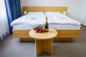 Fotografie z fotogalerie ubytování Hotel Pod Zámkem v destinaci Boskovice