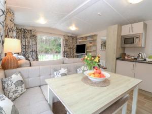 Gambar di galeri bagi No 3 Foxburrow Hang di Fritton Norfolk