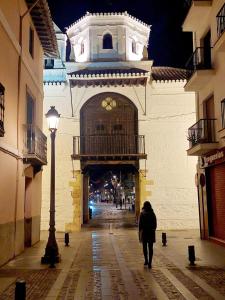 Gallery image of El Rincón del viajero - Parking privado in Santa Fe