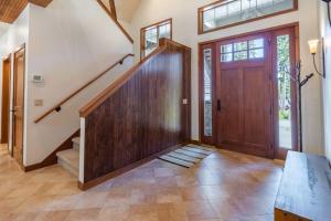 Mynd úr myndasafni af Suncadia 4 Bdrm Custom Built Pet Friendly Home í Cle Elum