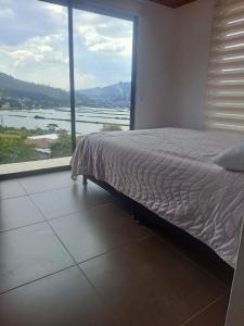 Fotografie z fotogalerie ubytování Mirabal v destinaci Paipa