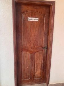 Fotografie z fotogalerie ubytování RESIDENCE AINA v destinaci Abomey-Calavi