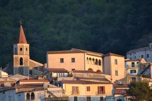 Fotografie z fotogalerie ubytování Dalle Zie B&B v destinaci Maratea + 8 fotografií