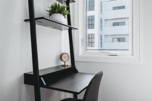 Φωτογραφία από το άλμπουμ του Downtown Traverse City Apartment near West Bay σε Traverse City