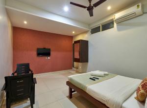 Gallery image of Hotel Popillon, Kolhapur in Kolhapur